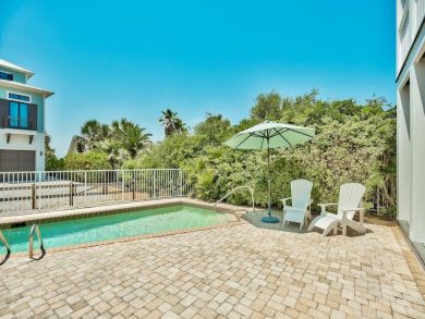 Luxury 3 Bedroom Home with Gulf Views and Private Pool